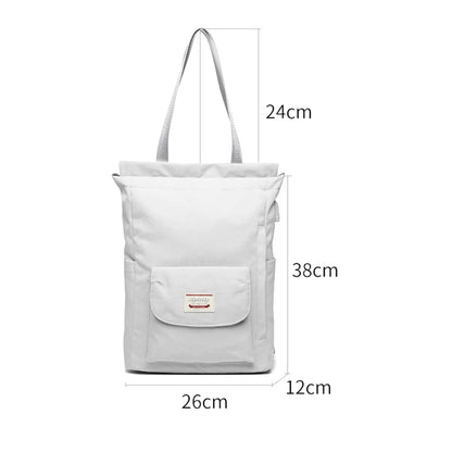 SAC À DOS BANDOUILIÈRE - MAKY - CARLYTA