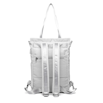 SAC À DOS BANDOUILIÈRE - MAKY - CARLYTA
