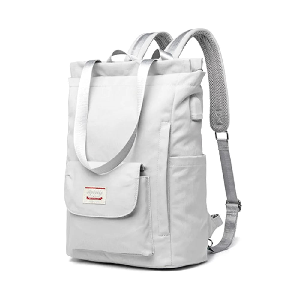 SAC À DOS BANDOUILIÈRE - MAKY - CARLYTA