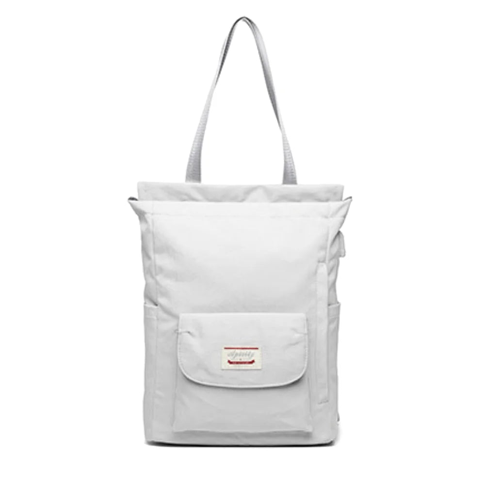 SAC À DOS BANDOUILIÈRE - MAKY - CARLYTA