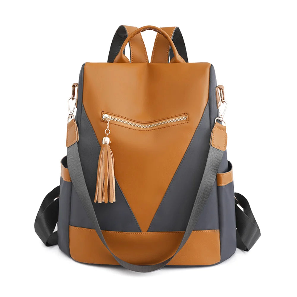 SAC À DOS BANDOULIÈRE - KARLY - CARLYTA