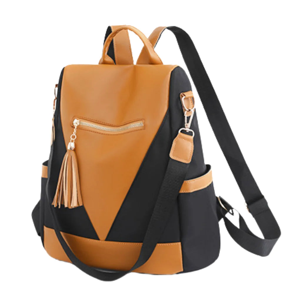 SAC À DOS BANDOULIÈRE - KARLY - CARLYTA