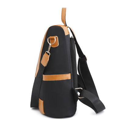 SAC À DOS BANDOULIÈRE - KARLY - CARLYTA