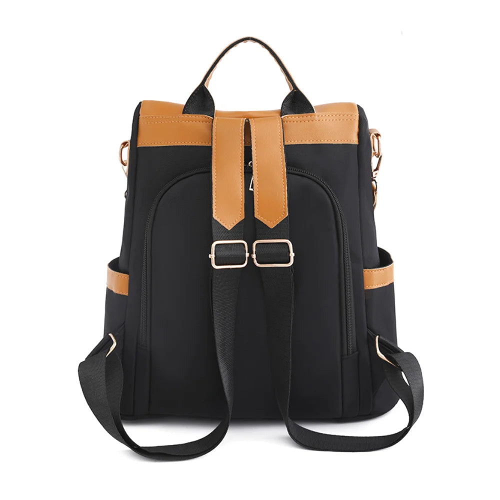 SAC À DOS BANDOULIÈRE - KARLY - CARLYTA