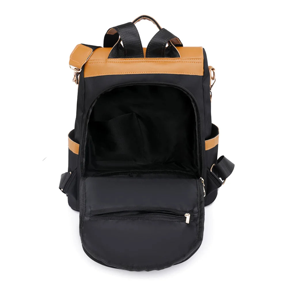 SAC À DOS BANDOULIÈRE - KARLY - CARLYTA
