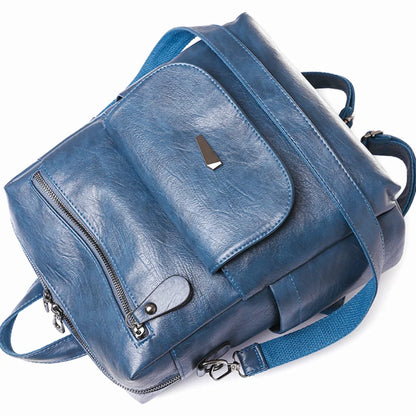 SAC À DOS BANDOULIÈRE - KARU - CARLYTA