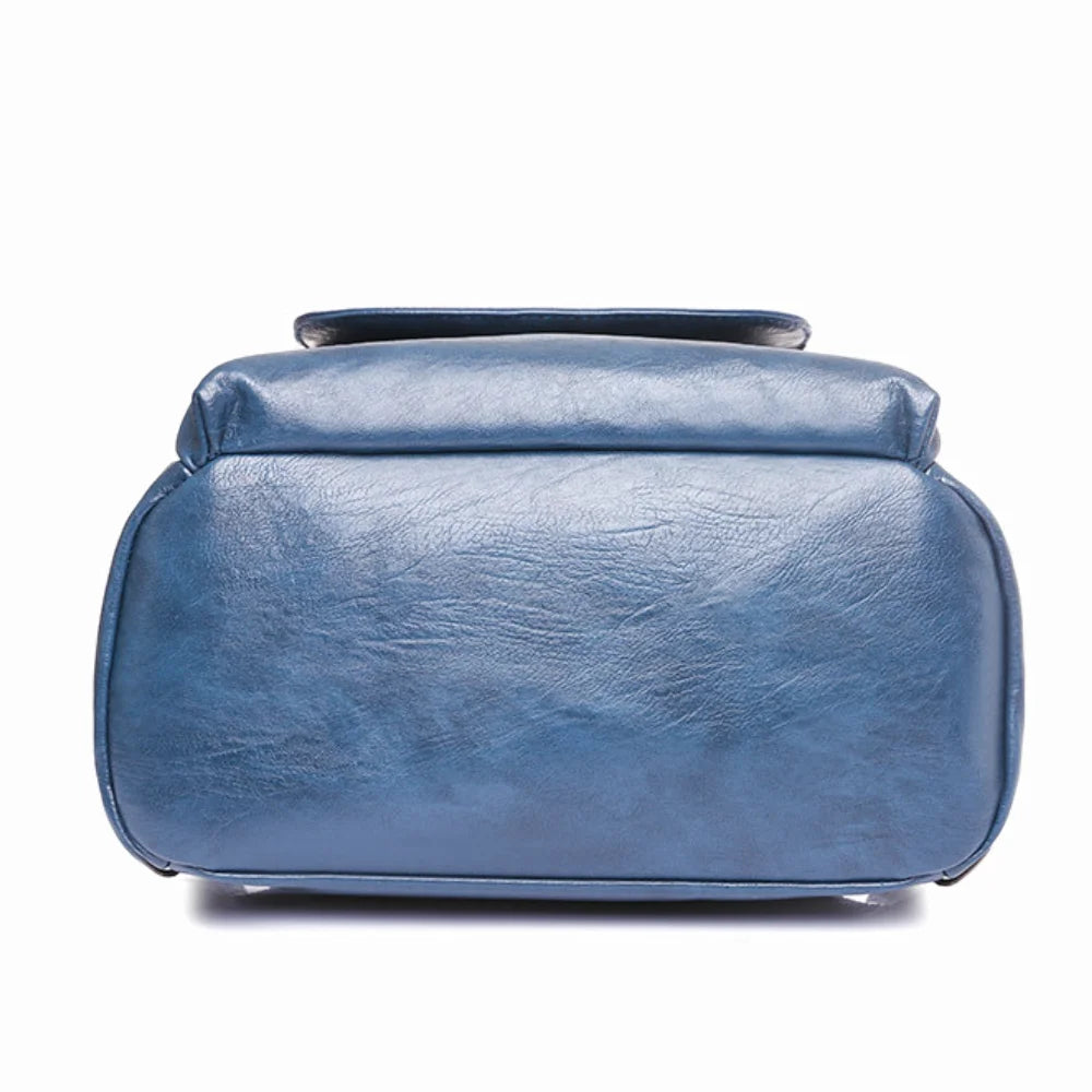SAC À DOS BANDOULIÈRE - KARU - CARLYTA