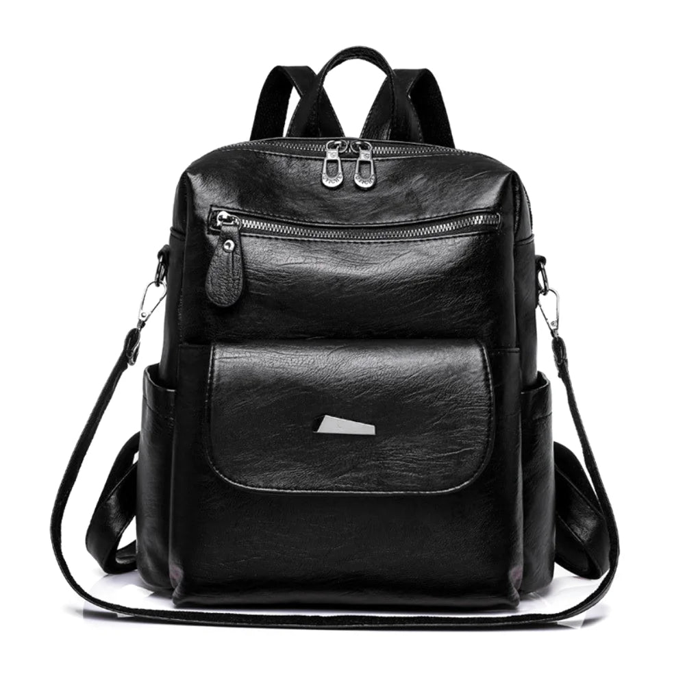SAC À DOS BANDOULIÈRE - KARU - CARLYTA