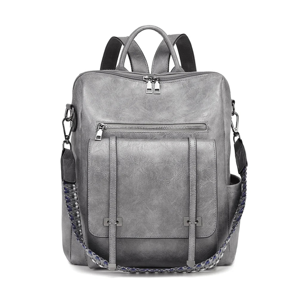 SAC À DOS BANDOULIÈRE - KENGLI - CARLYTA