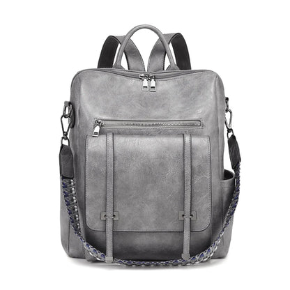 SAC À DOS BANDOULIÈRE - KENGLI - CARLYTA