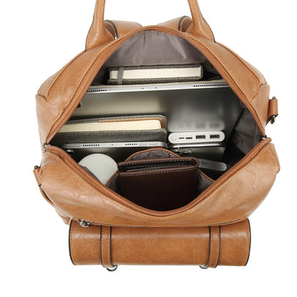 SAC À DOS BANDOULIÈRE - KENGLI - CARLYTA