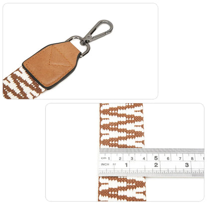 SAC À DOS BANDOULIÈRE - KENGLI - CARLYTA