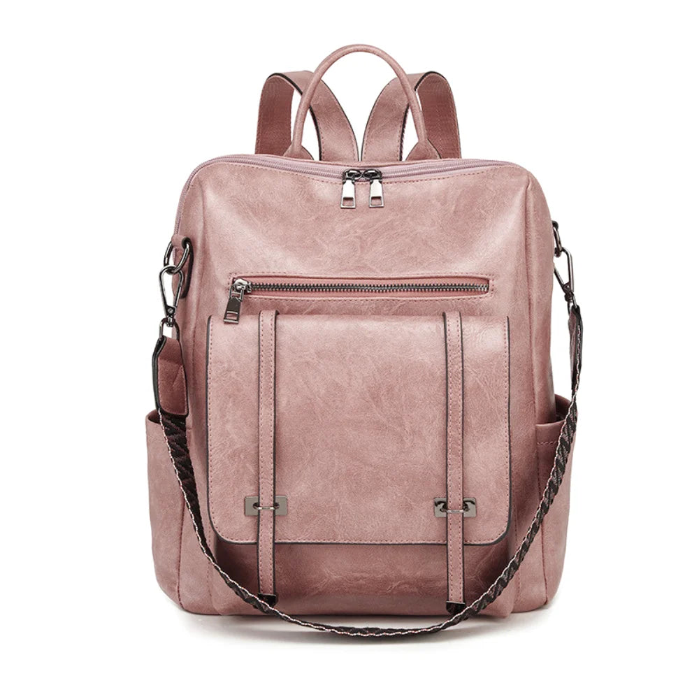 SAC À DOS BANDOULIÈRE - KENGLI - CARLYTA