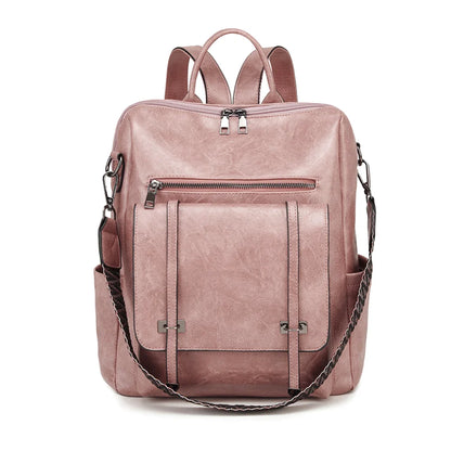 SAC À DOS BANDOULIÈRE - KENGLI - CARLYTA