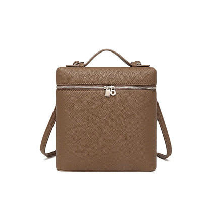 SAC À DOS BANDOULIÈRE - META - CARLYTA