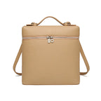 SAC À DOS BANDOULIÈRE - META - CARLYTA