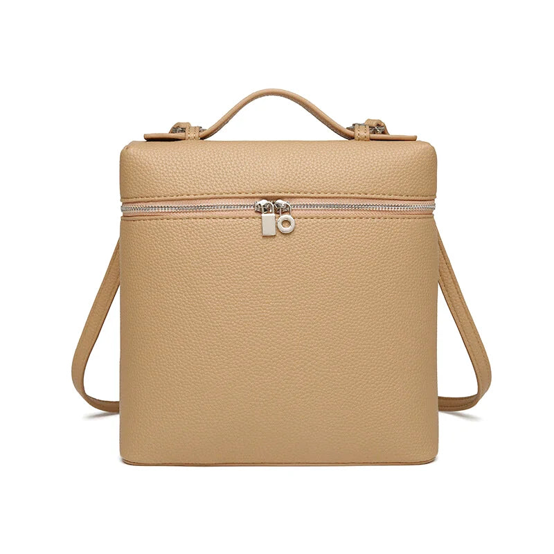 SAC À DOS BANDOULIÈRE - META - CARLYTA