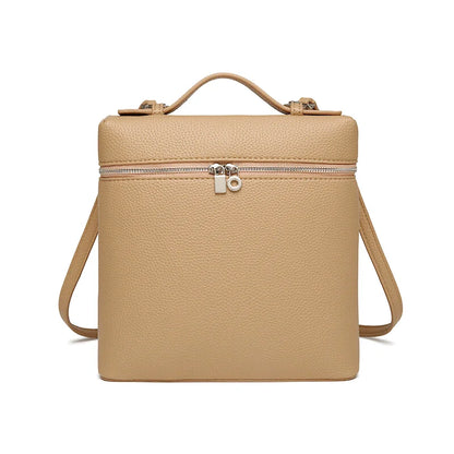 SAC À DOS BANDOULIÈRE - META - CARLYTA