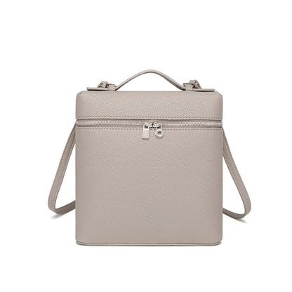 SAC À DOS BANDOULIÈRE - META - CARLYTA