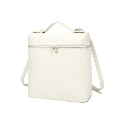 SAC À DOS BANDOULIÈRE - META - CARLYTA
