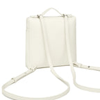 SAC À DOS BANDOULIÈRE - META - CARLYTA