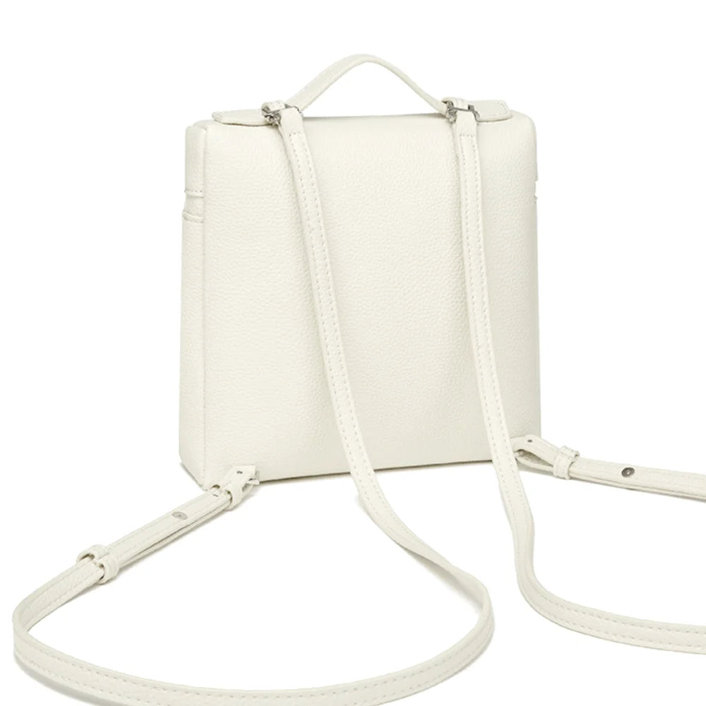 SAC À DOS BANDOULIÈRE - META - CARLYTA