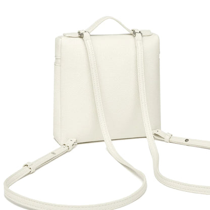 SAC À DOS BANDOULIÈRE - META - CARLYTA