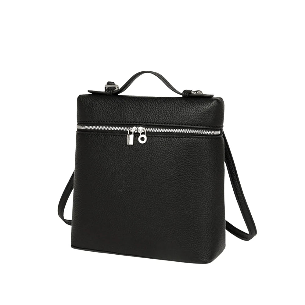 SAC À DOS BANDOULIÈRE - META - CARLYTA