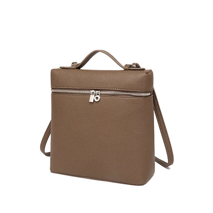SAC À DOS BANDOULIÈRE - META - CARLYTA