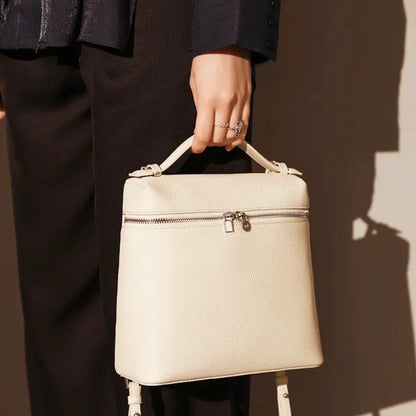 SAC À DOS BANDOULIÈRE - META - CARLYTA