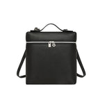 SAC À DOS BANDOULIÈRE - META - CARLYTA