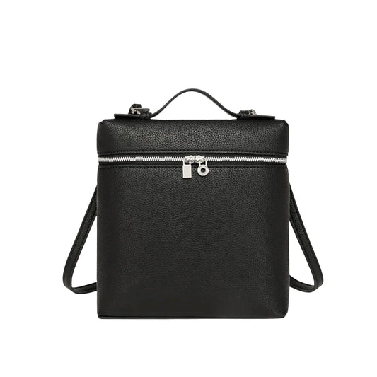 SAC À DOS BANDOULIÈRE - META - CARLYTA