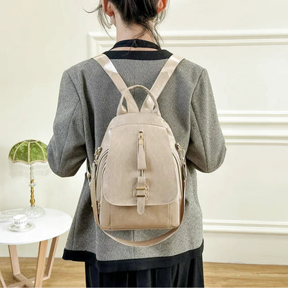 SAC À DOS BANDOULIÈRE - RARY - CARLYTA