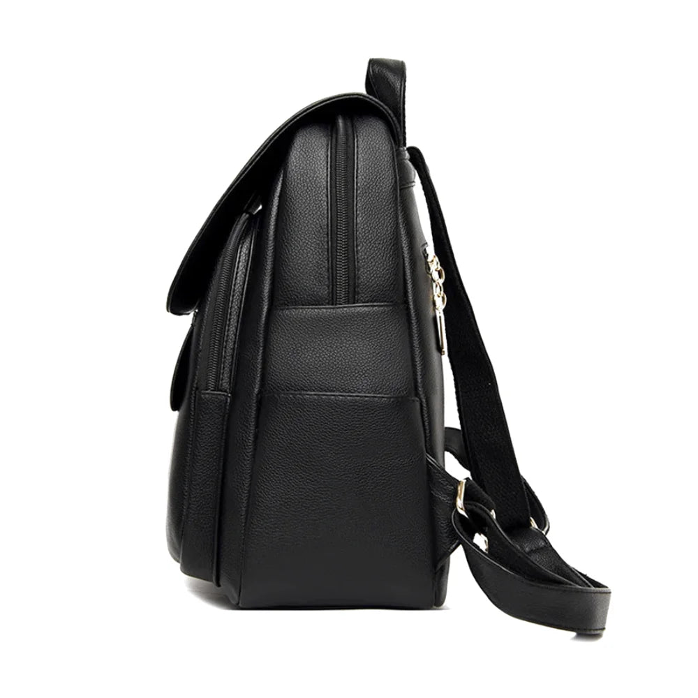 SAC À DOS - BENTA - CARLYTA