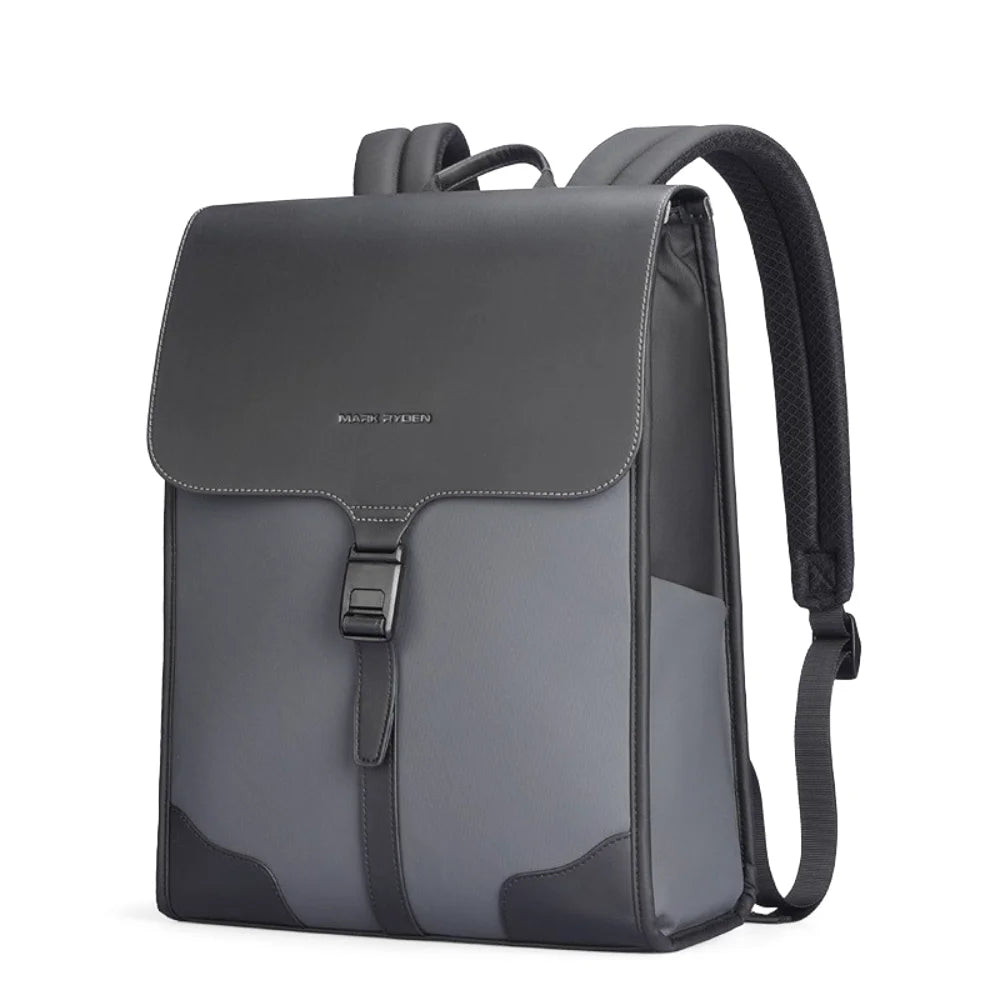 SAC À DOS CUIR - CART - CARLYTA