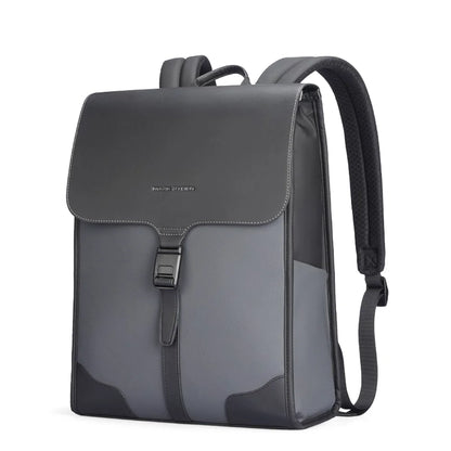 SAC À DOS CUIR - CART - CARLYTA