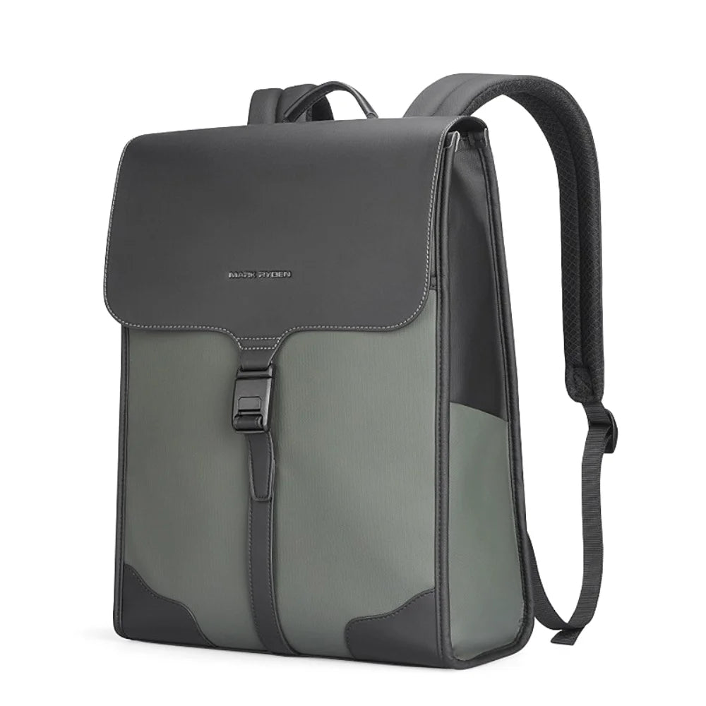 SAC À DOS CUIR - CART - CARLYTA