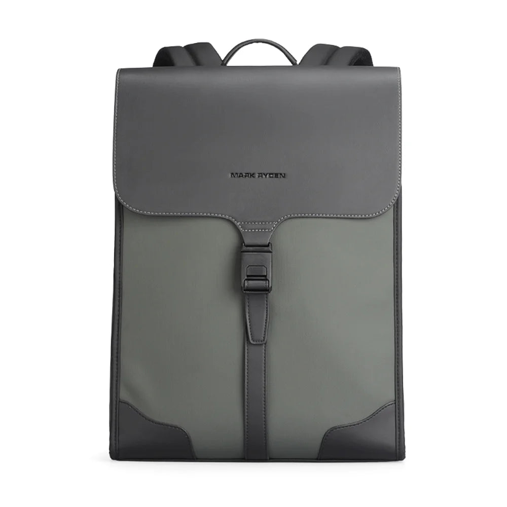 SAC À DOS CUIR - CART - CARLYTA