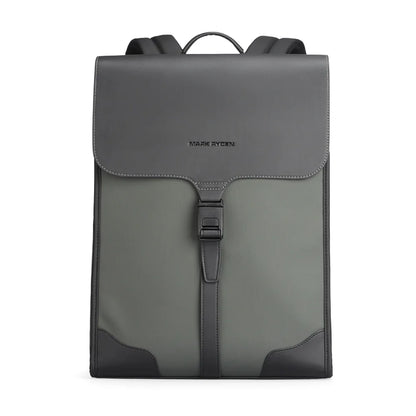 SAC À DOS CUIR - CART - CARLYTA