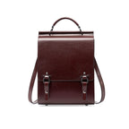 SAC À DOS CUIR - KEMLI - CARLYTA