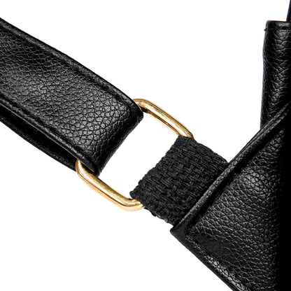 SAC À DOS CUIR - VENTA - CARLYTA