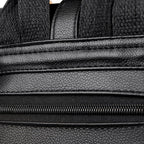 SAC À DOS CUIR - VENTA - CARLYTA