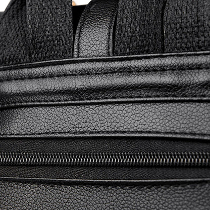SAC À DOS CUIR - VENTA - CARLYTA