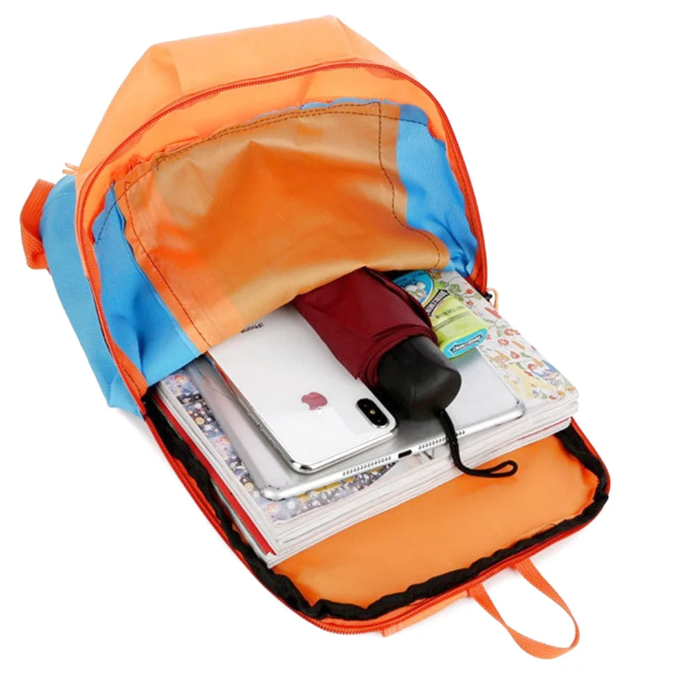 SAC À DOS - EPLI - CARLYTA