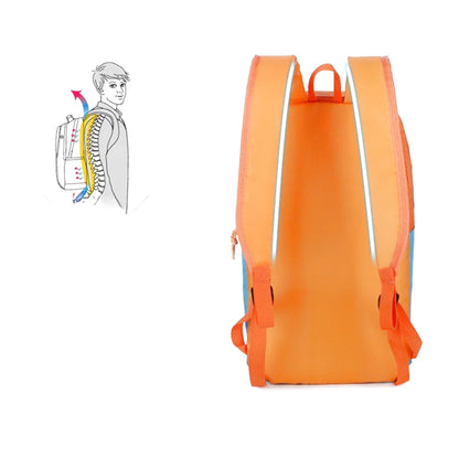 SAC À DOS - EPLI - CARLYTA