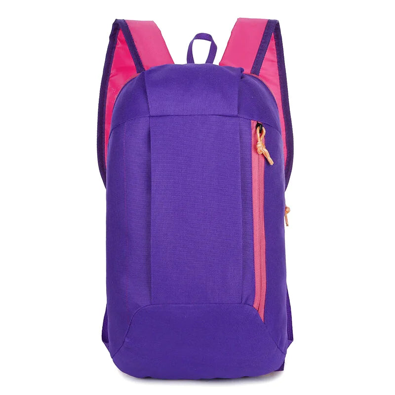 SAC À DOS - EPLI - CARLYTA