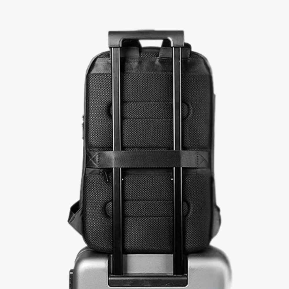 SAC À DOS ORDINATEUR - AIRBLOCK - CARLYTA
