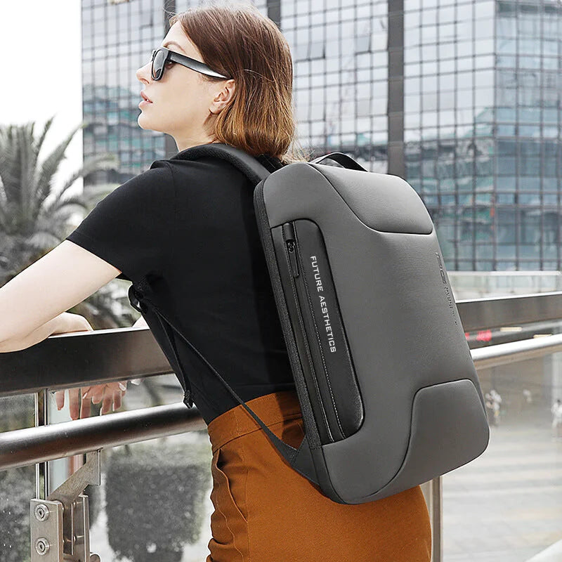 SAC À DOS ORDINATEUR - AIRBLOCK - CARLYTA