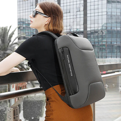SAC À DOS ORDINATEUR - AIRBLOCK - CARLYTA