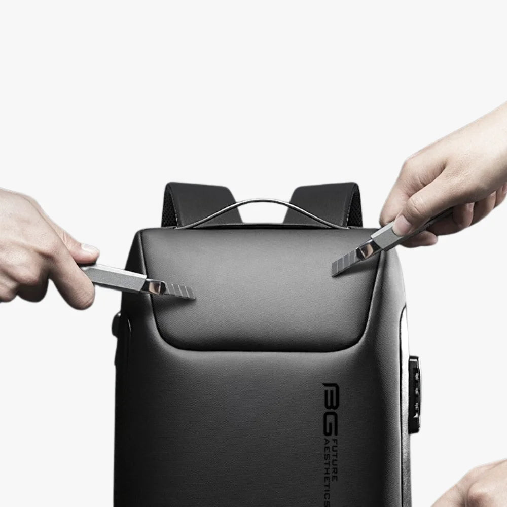 SAC À DOS ORDINATEUR - AIRBLOCK - CARLYTA